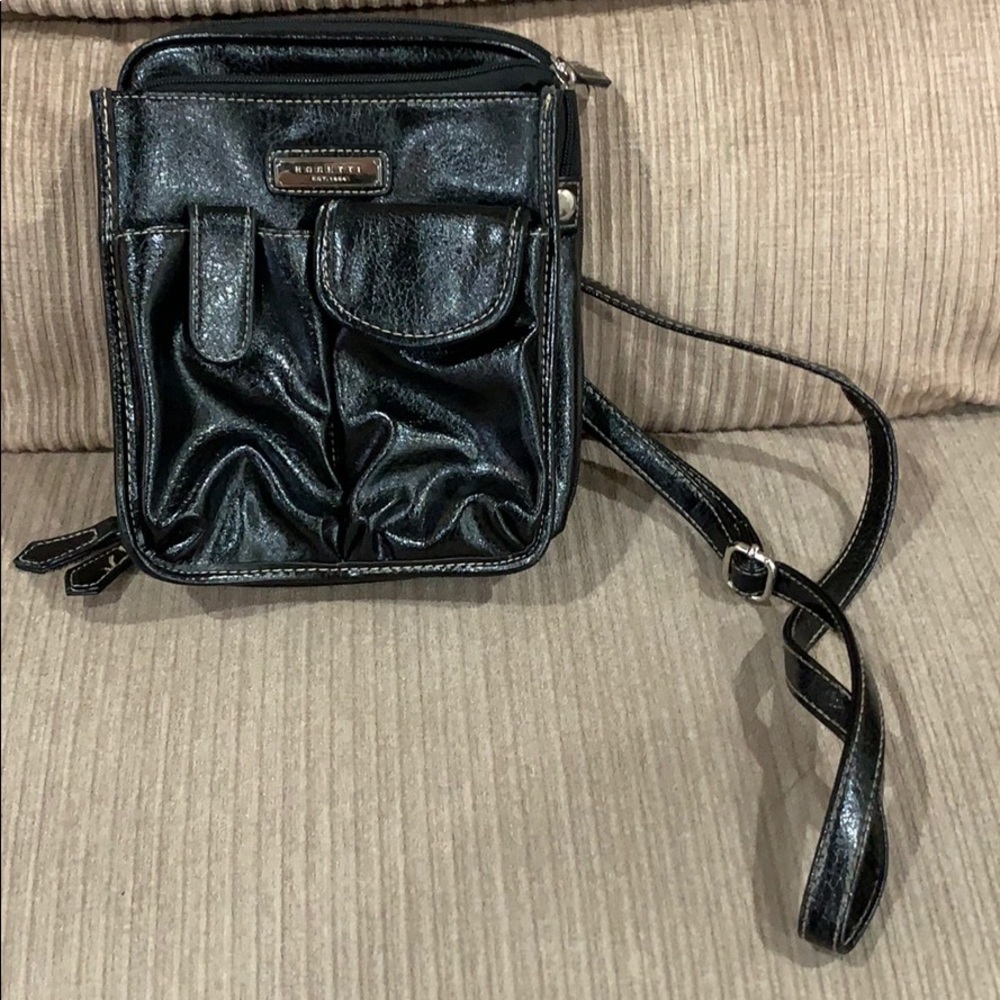 Rosetti cross body bag